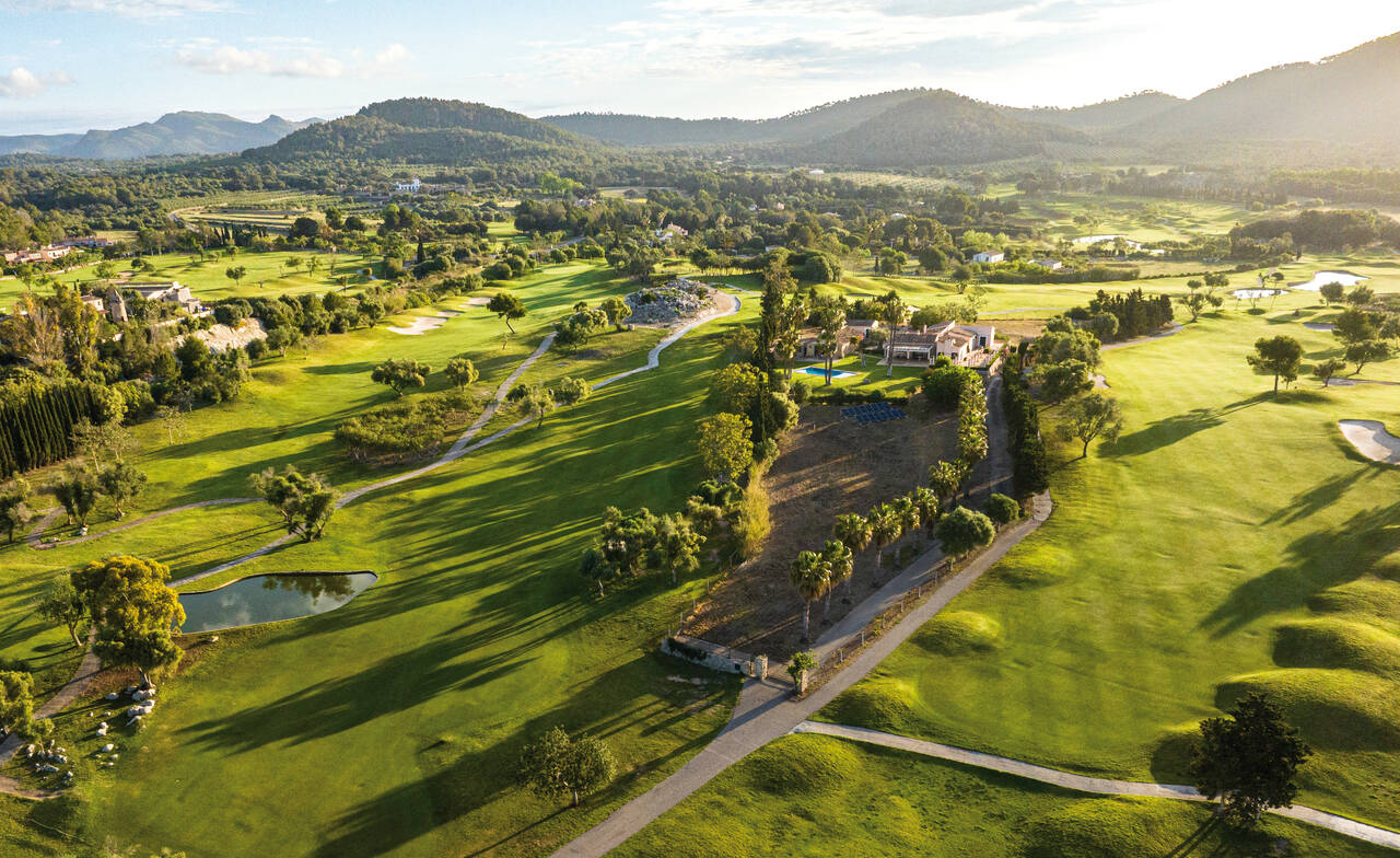 Pula Golf