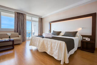 Select double room seaview