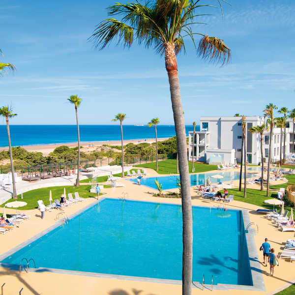 Hipotels Hotel Barrosa Park