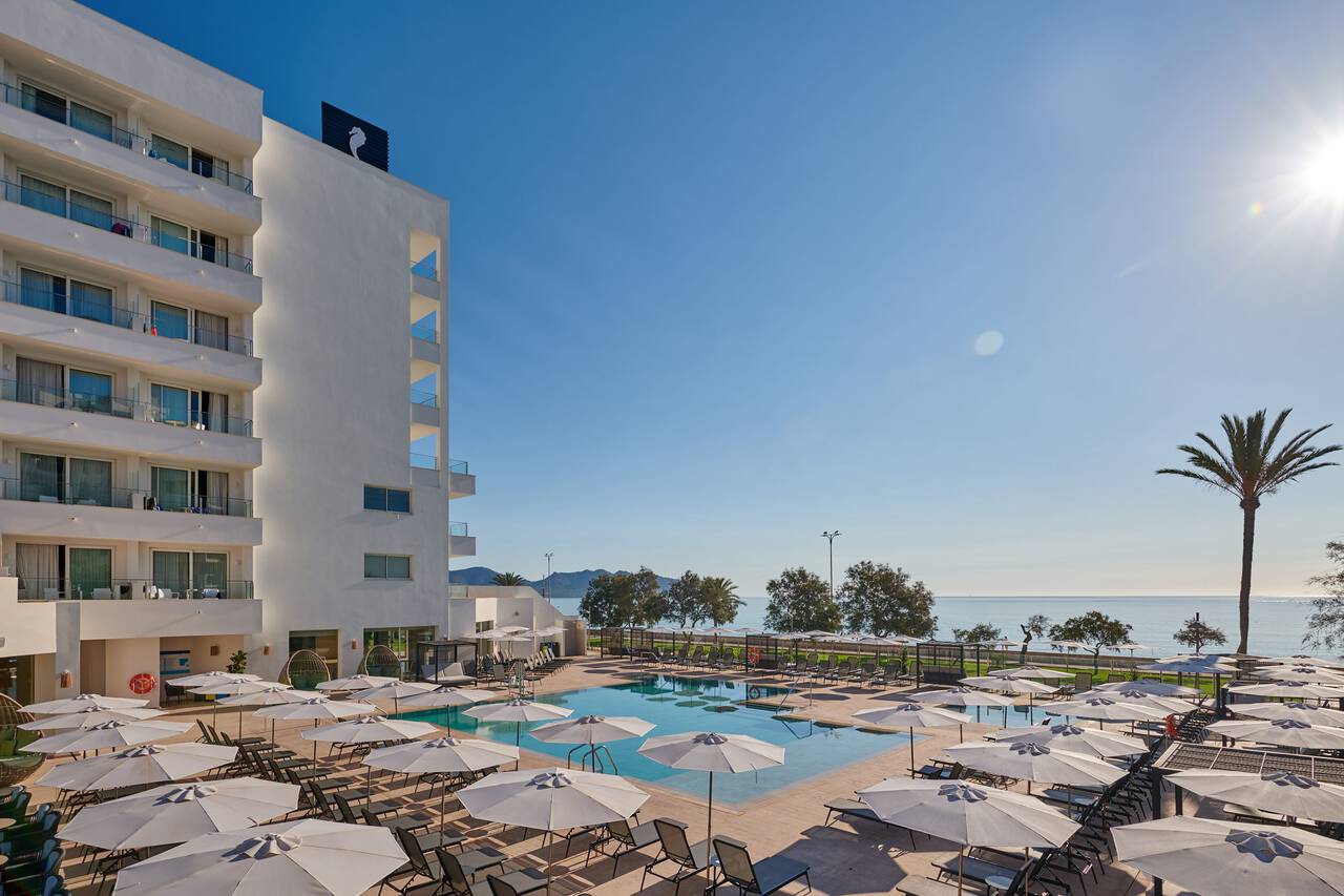 Hipotels Hotel Flamenco
