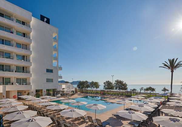 Hipotels Hotel Flamenco