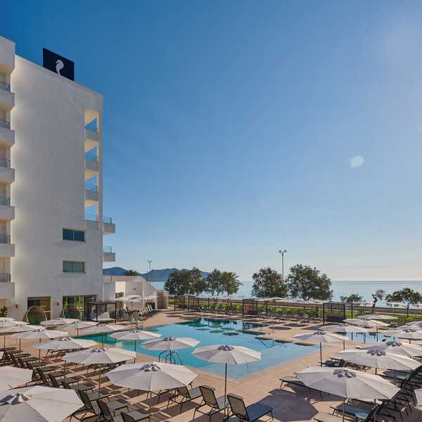 Hipotels Hotel Flamenco