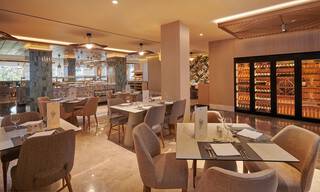 Buffetrestaurant