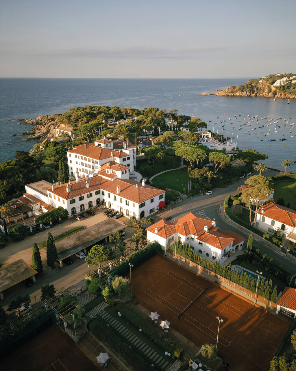 Hostal de La Gavina