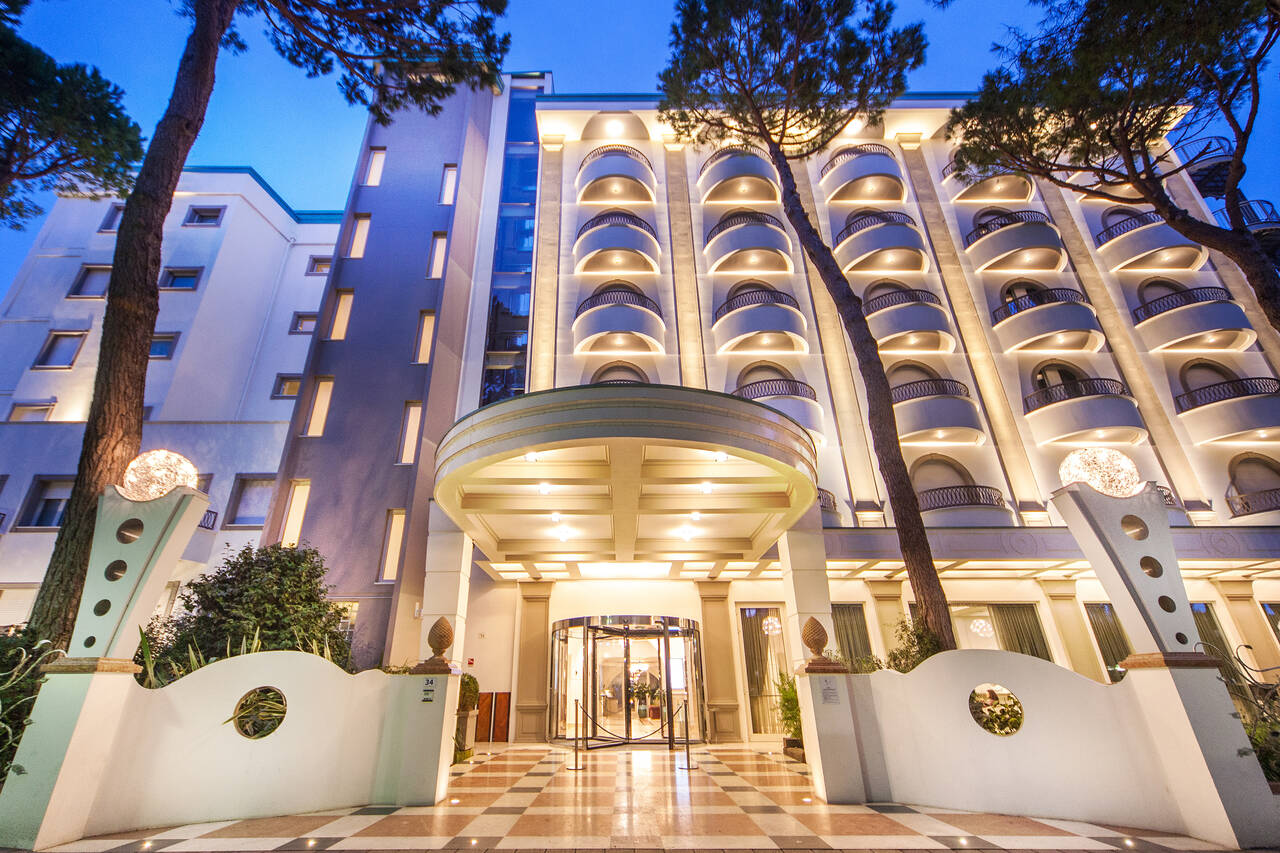 Hotel Aurelia