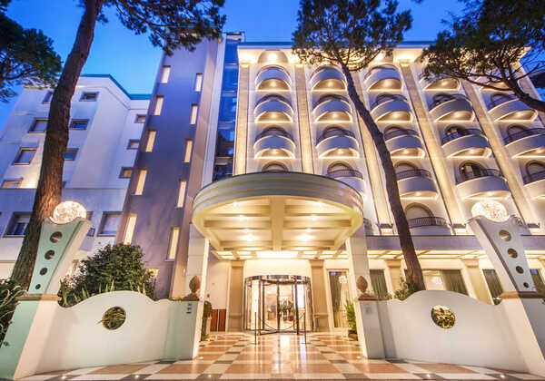 Hotel Aurelia