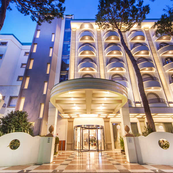 Hotel Aurelia