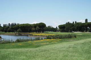 Adriatic Golf Club Cervia