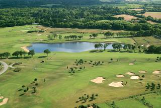 Golf International Barriere la Baule
