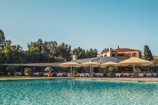 Cala di Volpe Barbecue