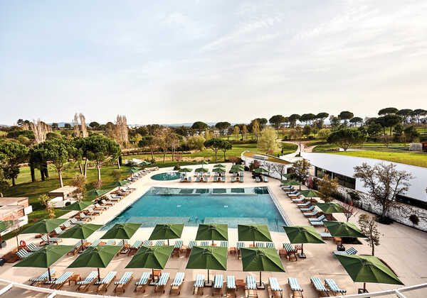 Hotel Camiral - Camiral Golf & Wellness