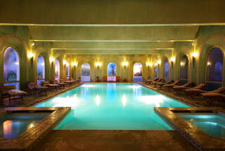 Spa Pool