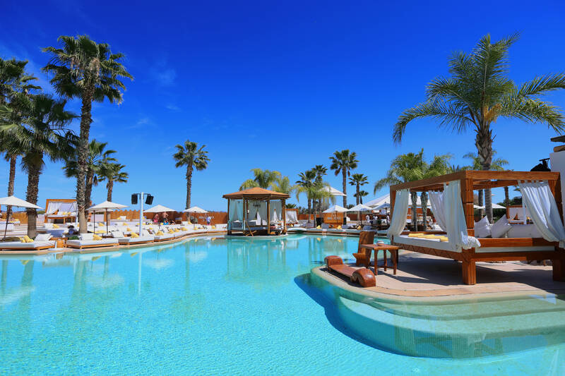Beach Club