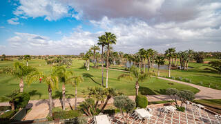 La Terrasse du Golf