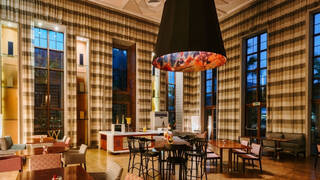 Zest Restaurant
