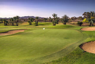 Golf Club Rotana