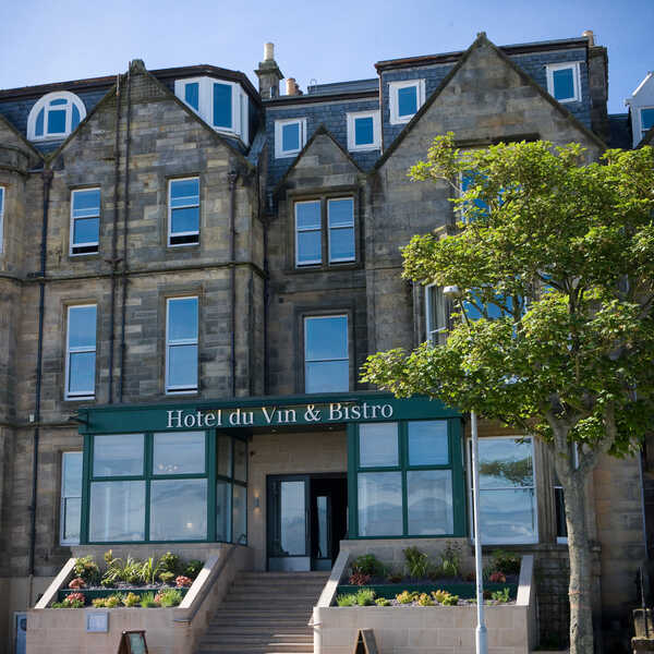 Hotel du Vin St Andrews