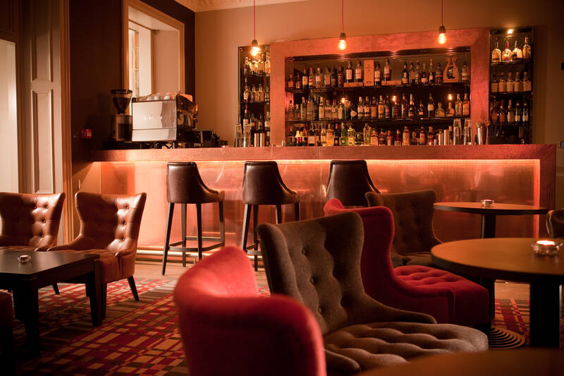 Hotel du Vin St Andrews