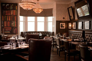 Hotel du Vin St Andrews
