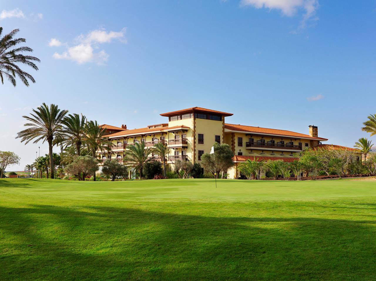 Hotel Elba Palace Golf Boutique Hotel