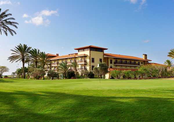 Hotel Elba Palace Golf Boutique Hotel