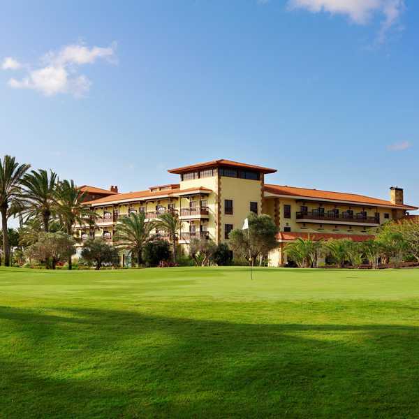 Hotel Elba Palace Golf Boutique Hotel