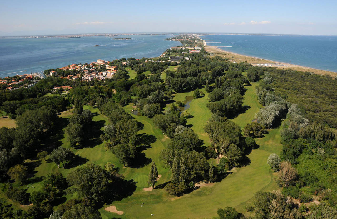 Circolo Golf Venezia