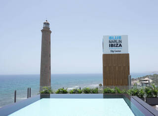Blue Marlin Ibiza Sky Lounge