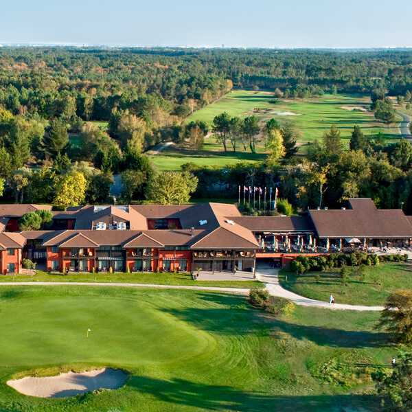 Hôtel Golf du Médoc Resort