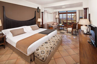Melia Room Golf View