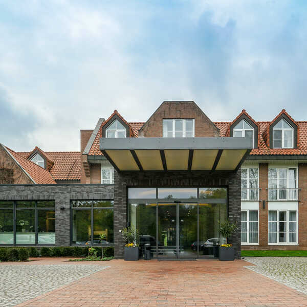 Hotel Heidegrund