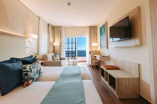 Horizone Room