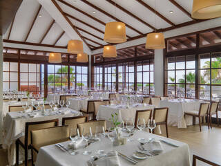 Restaurant Gara