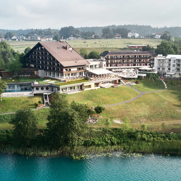 Hotel Karnerhof