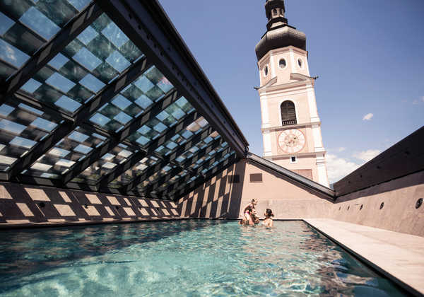Hotel Lamm