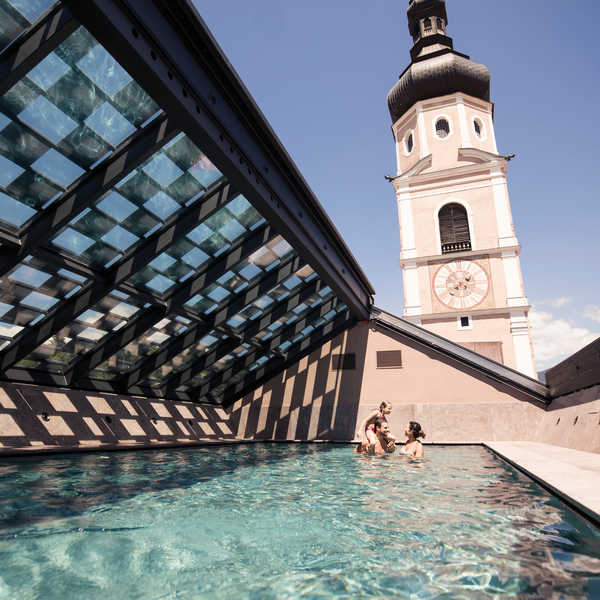 Hotel Lamm
