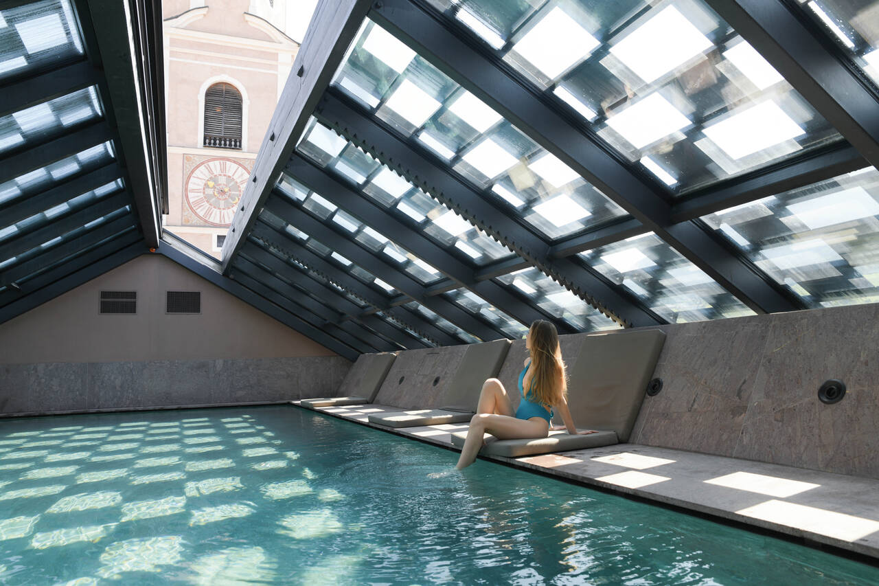 Hotel Lamm