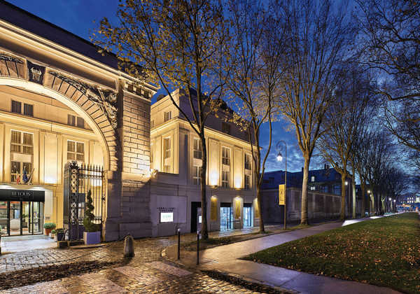 Hotel Le Louis Versailles Château - MGallery