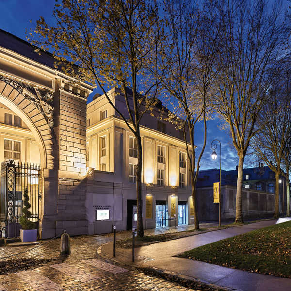 Hotel Le Louis Versailles Château - MGallery