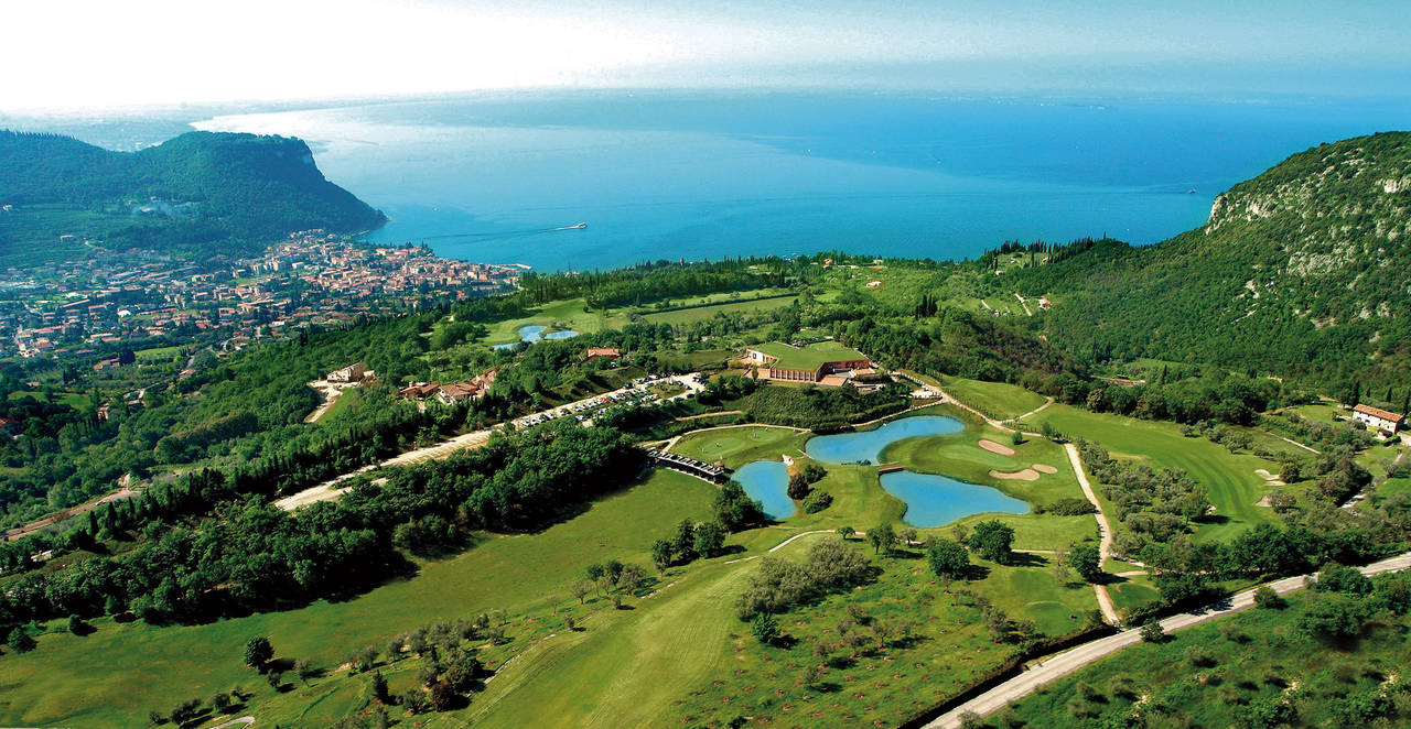 Ca'degli Ulivi Golf