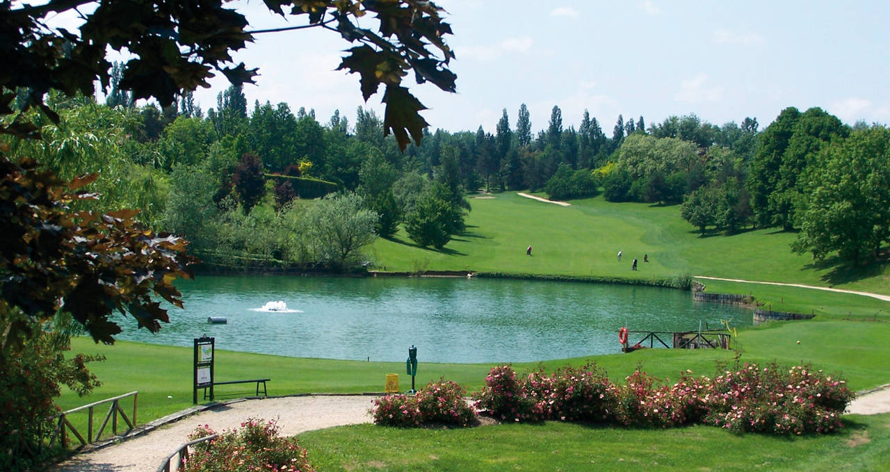 Golf Club Bologna