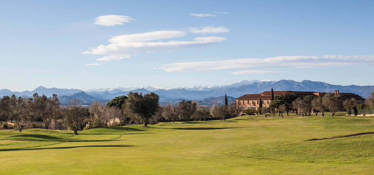 Hotel Peralada Wine Spa & Golf