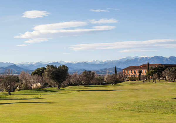 Hotel Peralada Wine Spa & Golf