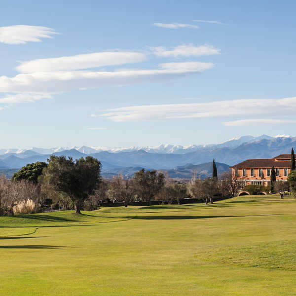 Hotel Peralada Wine Spa & Golf