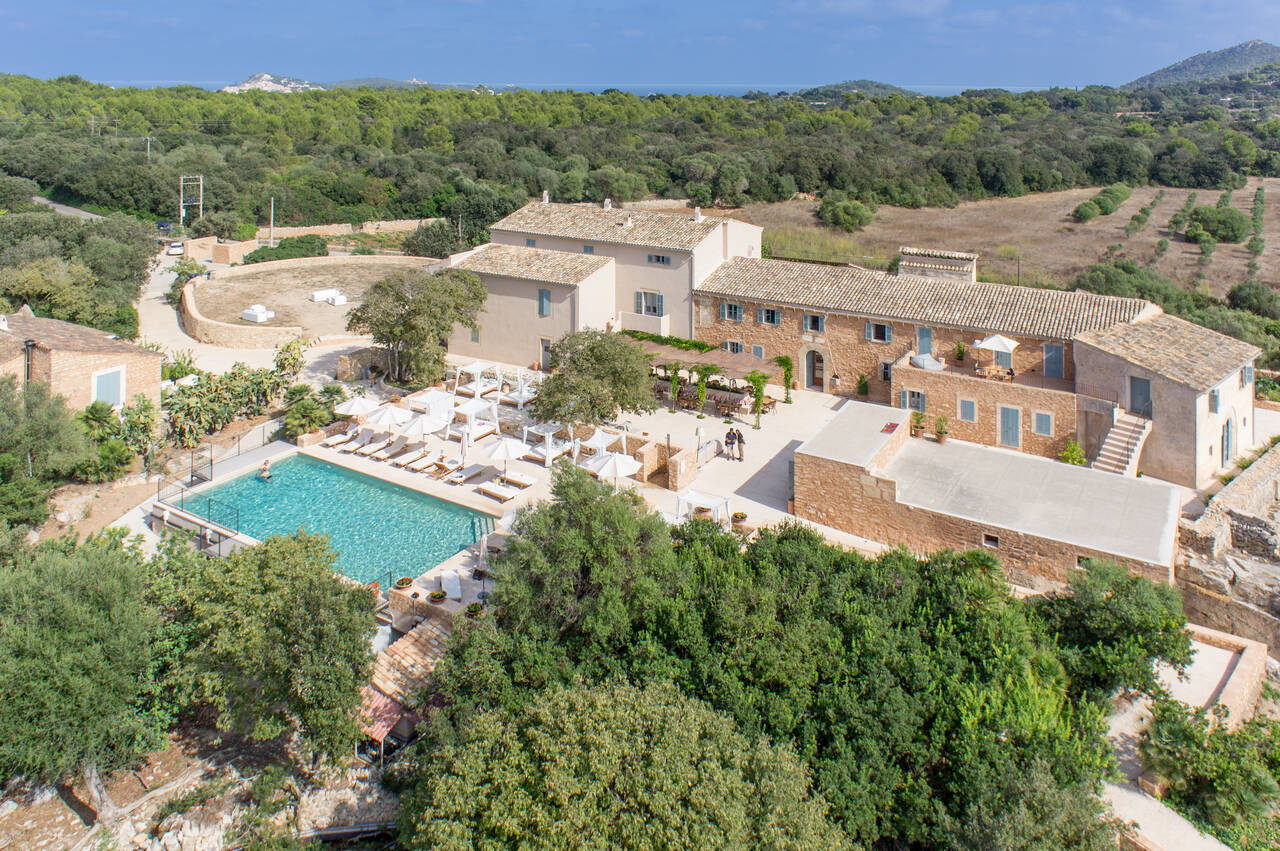 Hotel Predi Son Jaumell
