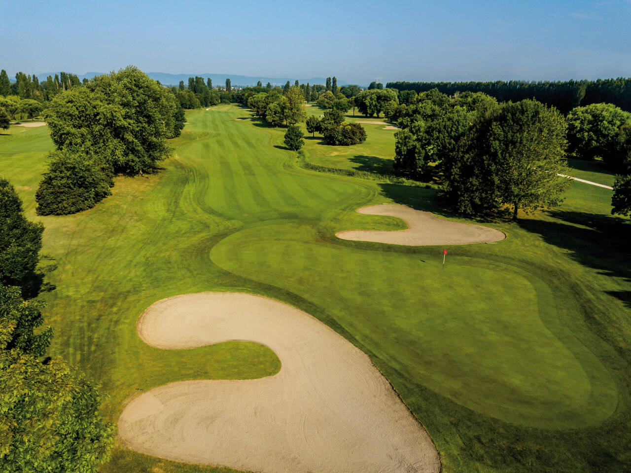 Golf della Montecchia