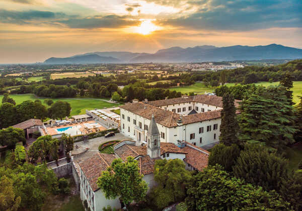 Hotel QC Termegarda