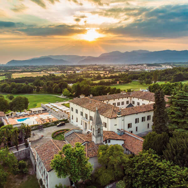 Hotel QC Termegarda