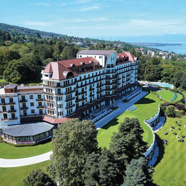 Hôtel Royal - Evian Resort