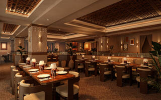 Beef Bar Restaurant